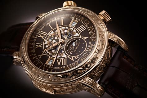 patek philippe sky moon tourbillon box|Patek Philippe geneve tourbillon.